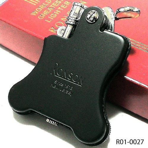 Neuf ronson briquet - neuf, :