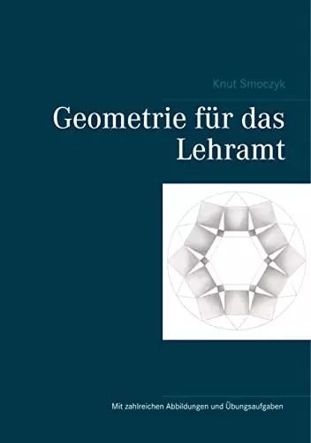 Geometrie für das - , lehramt