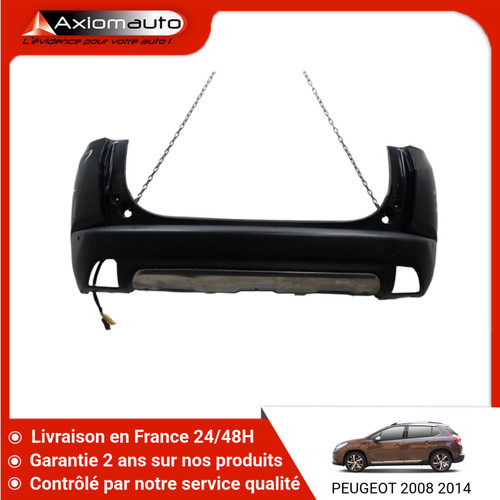 Pare choc arrier - 🇫🇷,