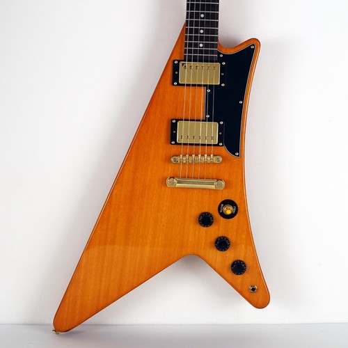 2022 epiphone moderne - moderne, reissue