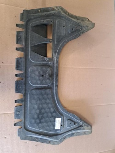 Cache sous moteur volkswagen - cache,