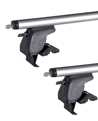 Barres toit amos m001 - toit, lock