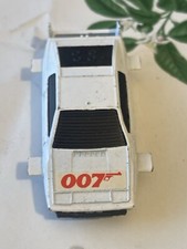 ANCIENNE VOITURE LOTUS ESPRIT