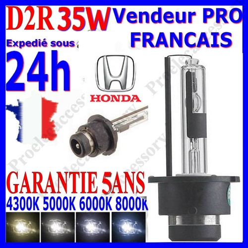 Ampoule d2r xenon lampe 35w - ampoule,