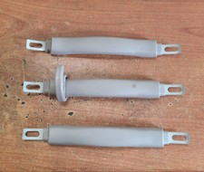 KIA SPORTAGE 2009 INTERIOR ROOF GRAB HANDLES X3 