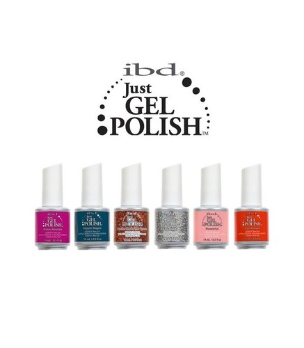 Ibd just gel led soak - just,