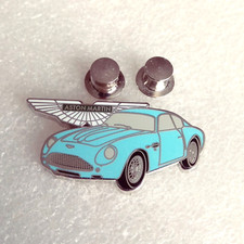 Pin's lapel pin enamel pins