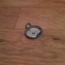 Nez de structure du fuselage