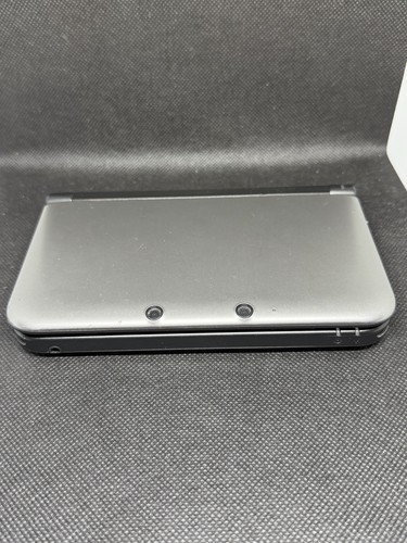Nintendo 3ds black - nintendo,