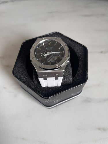 Casioak custom casio - -,