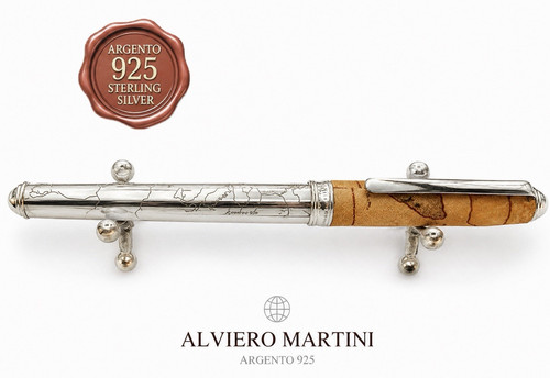 Alviero martini stylo - alviero, bille