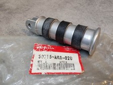 Barre de repose pieds Shadow