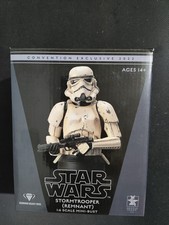 Star Wars STORMTROOPER REMNANT