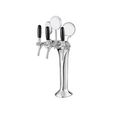 Cobra Colonne Mécanique 3 Voies Eau Ou Distributeurs ROBINETTS ET MÉDAILLONS