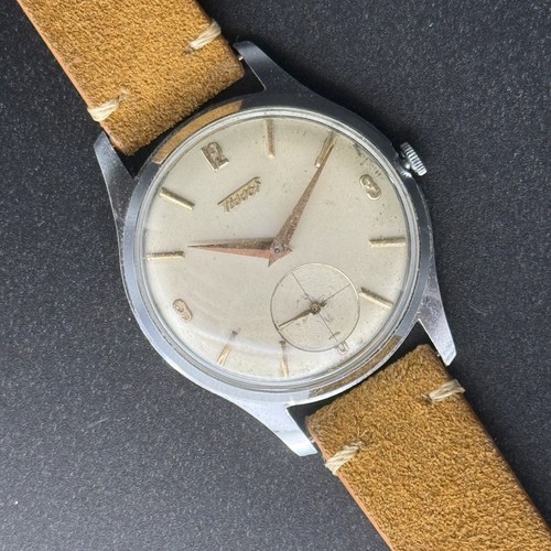Tissot montre bracelet