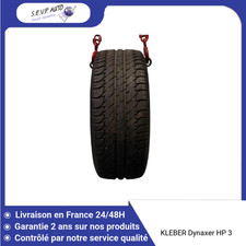 🇫🇷 Pneu KLEBER Dynaxer