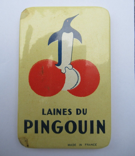 Ancien miroir publicitaire - miroir,