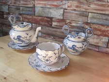 Faïence  Martres Tolosane