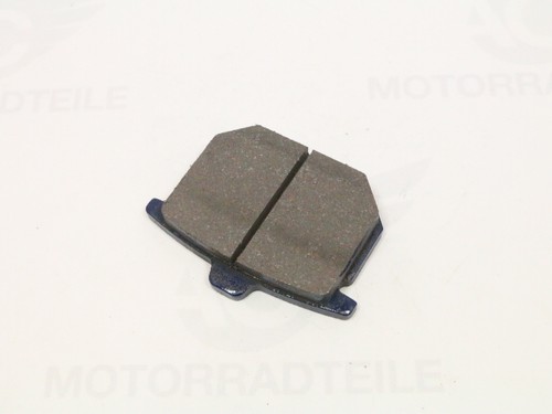 Honda 125 plaquettes de - honda,