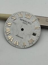 Raymond Weil Genève