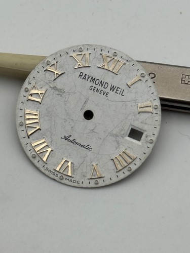 Raymond weil genève - weil,