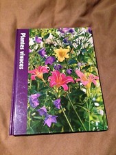 encyclopédie time life du jardinage : Plantes Vivaces