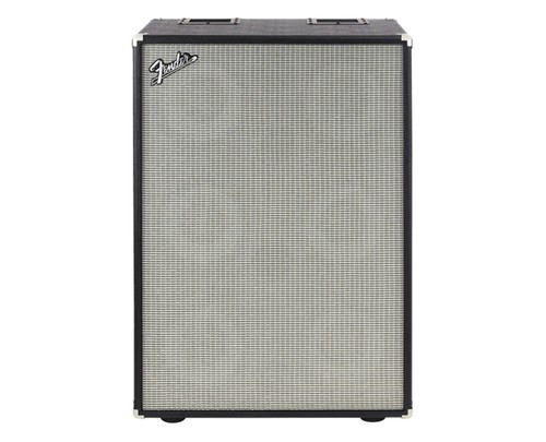 Used fender bassman 610 - used,