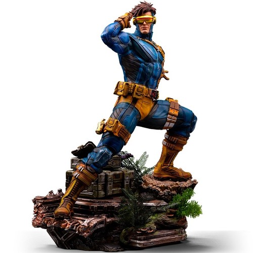 Cyclops legacy replica 4 - cyclops,