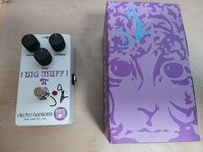 ELECTRO-HARMONIX J RAM’S