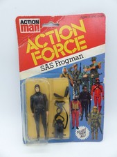 action force - Figurine SAS
