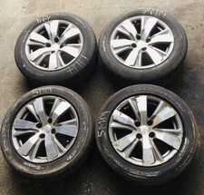 ROUES JANTES PNEUS 195/60/16