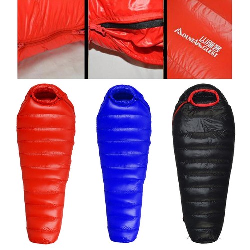 210x80x50cm sac couchage - sac, de