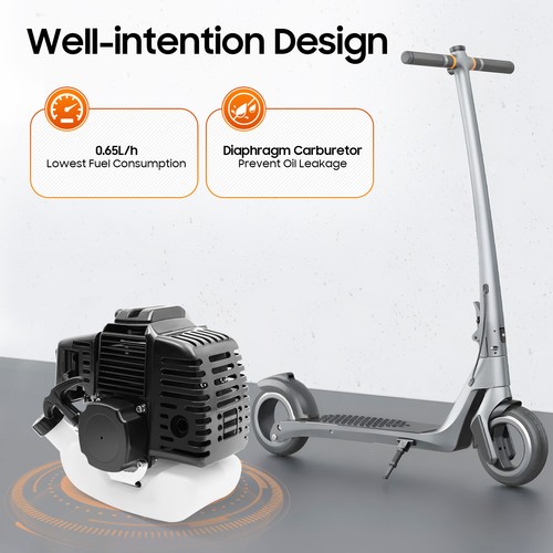 49cc stroke engine motor - stroke,