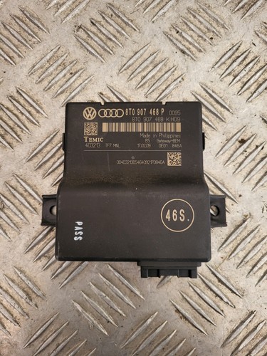 Boitier module calculateur - ,