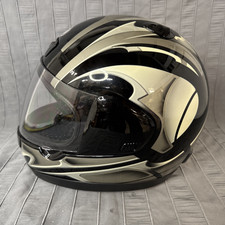 THH HELMET BERIK DESIGN XS