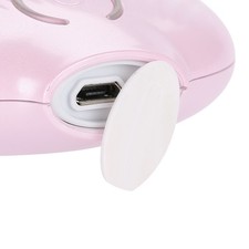 3 IN 1 Wet Dry Woman Shaver
