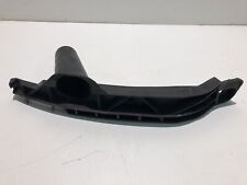 Holder bumper carrier guide receptacle left VW Golf 5 2.0 TDI 1K0807889B