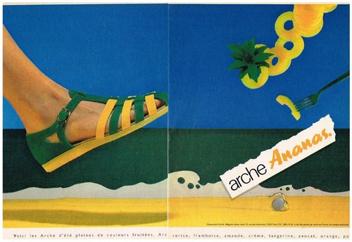 Publicite advertising 095 - publicite,