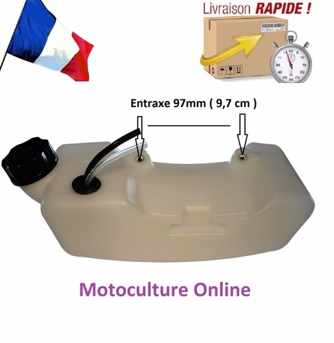 Réservoir carburant - réservoir,