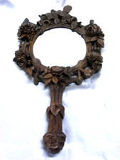 🇫🇷  ANTIQUE FACE A MAIN