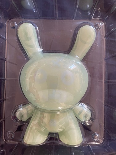 Kidrobot gid zombie dunny - dunny,