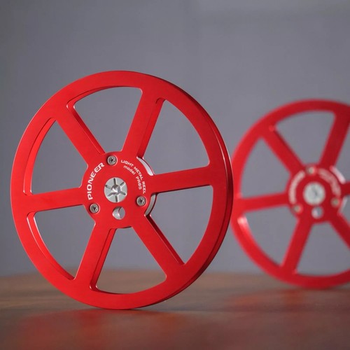 Pioneer red pr - 2x, pr-85