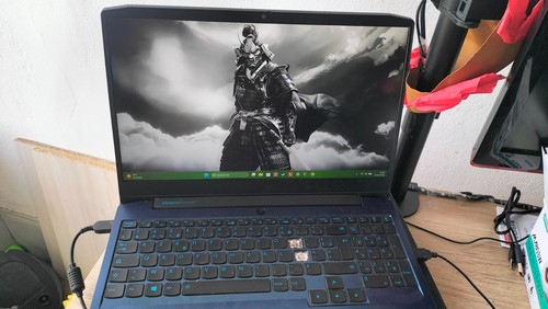 Portable gaming lenovo - gaming,