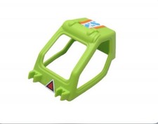 Playmobil bicycle trailer cover 