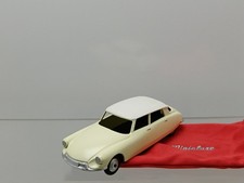 Minialuxe 1-3 Citroën DS 19