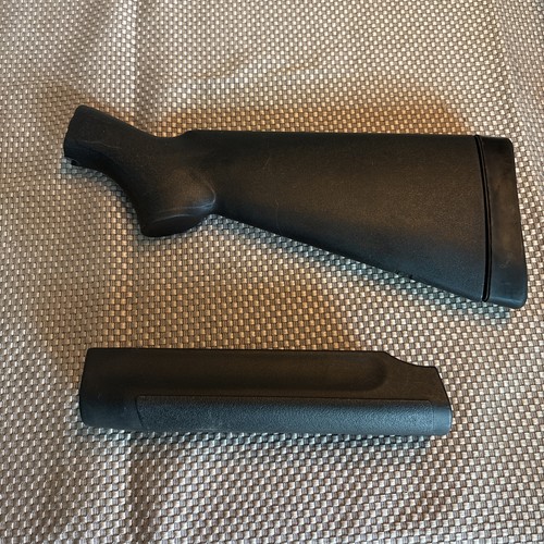 Mossberg 500a synthetic - 500a,