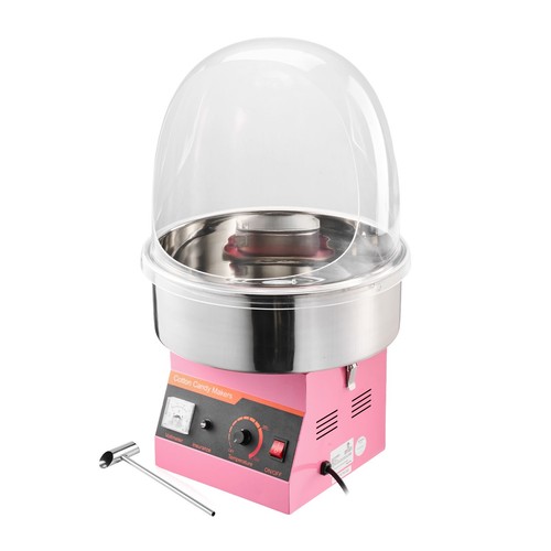 Electric cotton candy machine - candy,