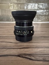 Objectif Asahi Pentax SMC