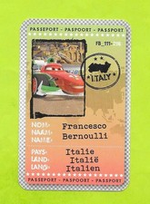 Carte Cora / Match - Planes -