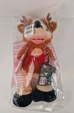 DISNEY STORE Peluche